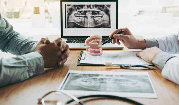 Best Emergency Orthodontic Repairs in Evans, CO