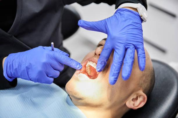 Best Emergency Broken Tooth Repair in Evans, CO