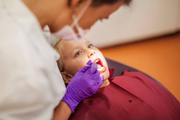 Best Emergency Treatment for Toothache in Evans, CO