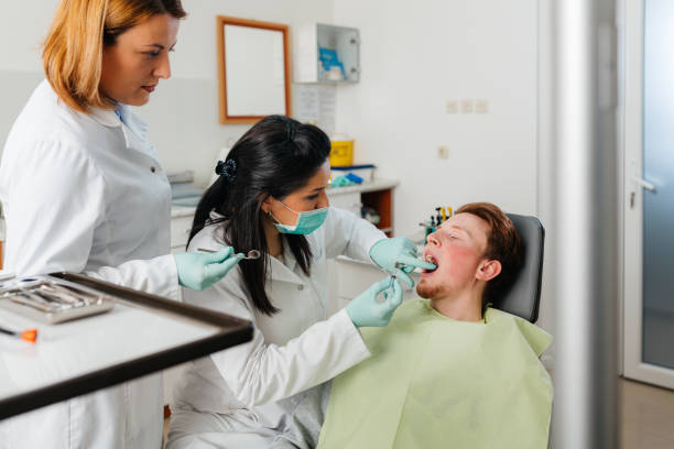 Best Emergency Wisdom Teeth Removal in Evans, CO