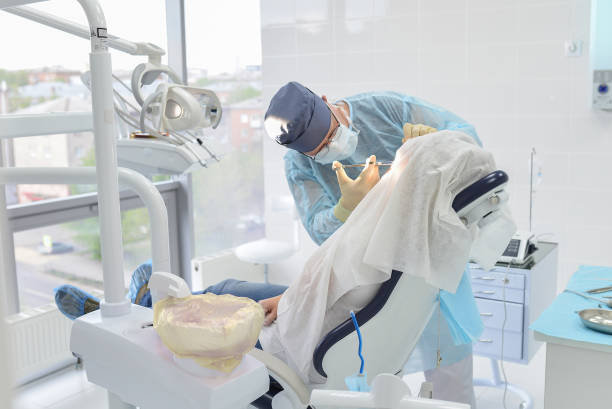 Best Pediatric Emergency Dentist in Evans, CO